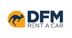 DFM Rent a car
